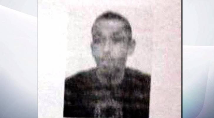 منفذ الهجوم حسب اسشوتد برس
