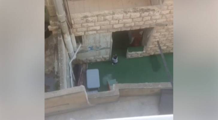 إغلاق حضانة أطفال في العاصمة عمان أساءت مديرتها معاملة طفلة