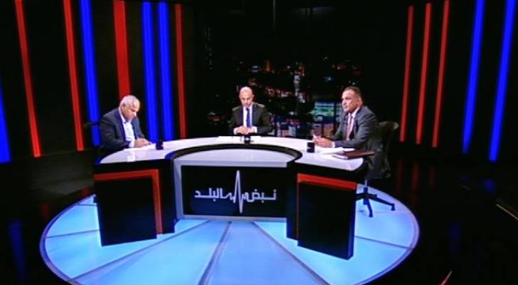الصورة من الحلقة