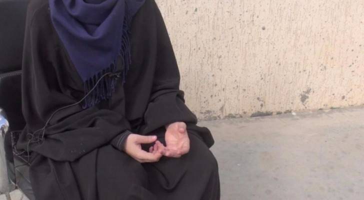 مغربية هاربة من إرهاب داعش تروي قصتها