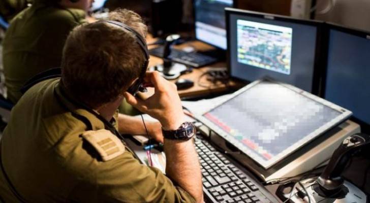 الرقابة العسكرية الاسرائيلي منعت نشر أي تفاصيل عن الفضيحة الامنية