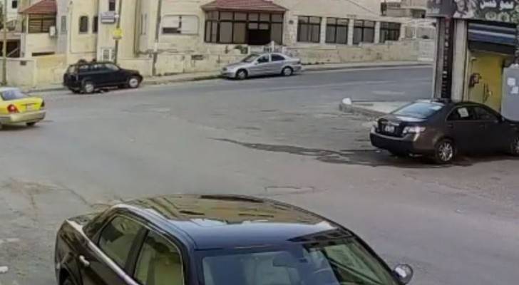 الصورة من الفيديو