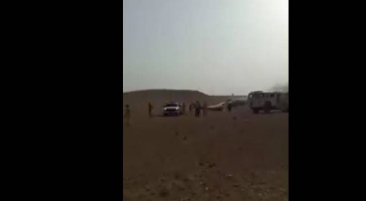 الصورة من الفيديو