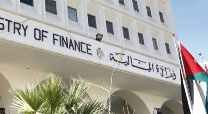  الأردن ينجح في إصدار سندات يوروبوند بقيمة (500) مليون دولار   