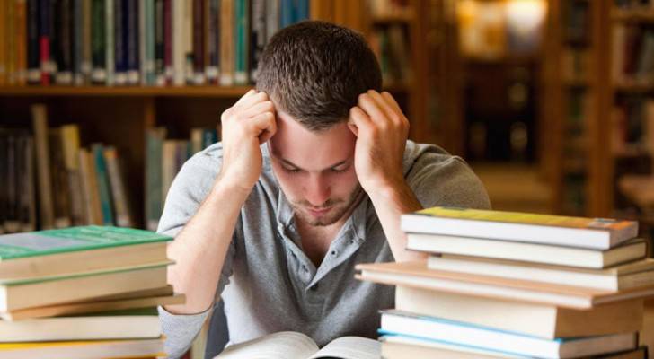 دراسة تكشف الوقت الأنسب للدراسة في موسم الامتحانات