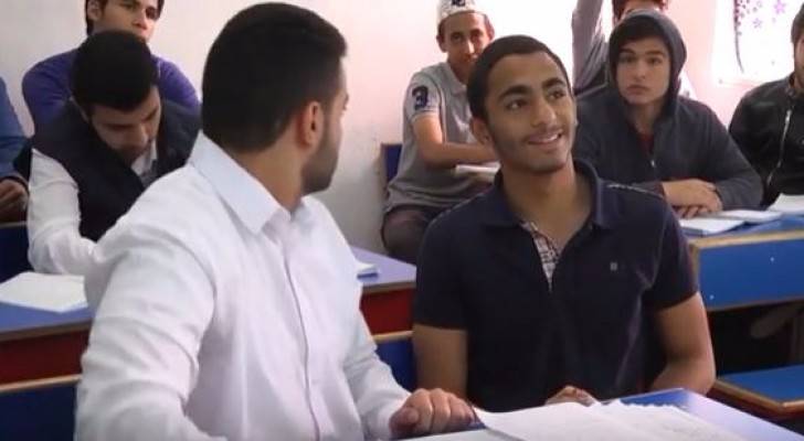 صورة من الفيديو 