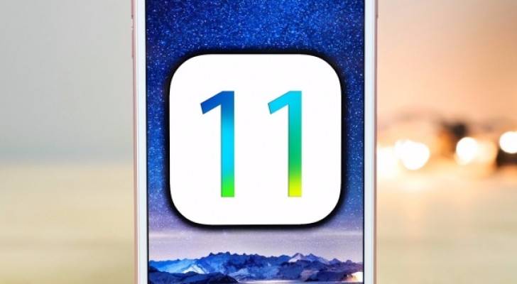 الكشف عن بعض مميزات نظام iOS ١١ القادم بعد أسابيع