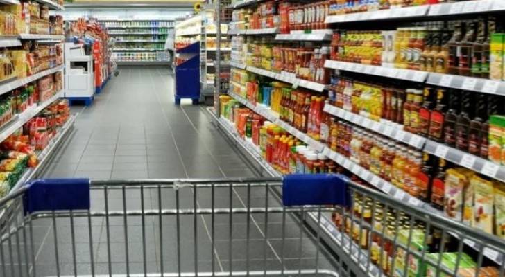 الاستهلاكية العسكرية تخفض أسعار 91 سلعة غذائية