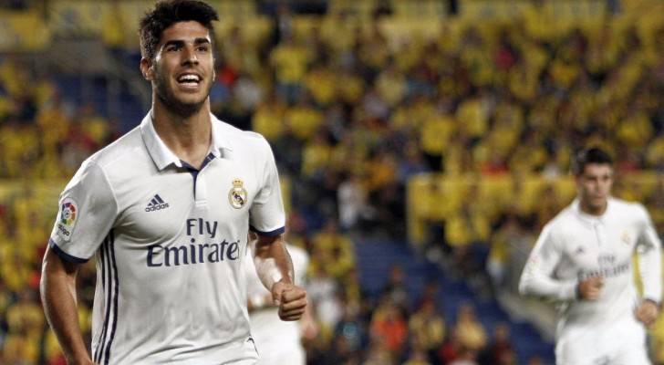 أثرياء باريس يعرضون 70 مليون لضم نجم ريال مدريد الصاعد