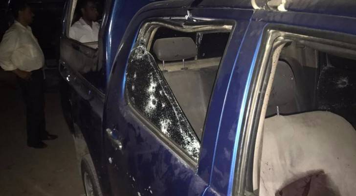 مقتل ثلاثة رجال شرطة مصريين برصاص مسلحين في القاهرة 