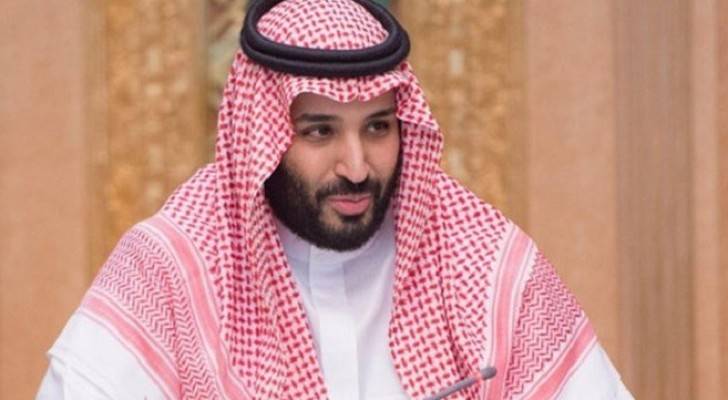 ولي ولي العهد السعودي: نسبة العجز أقل من التوقعات