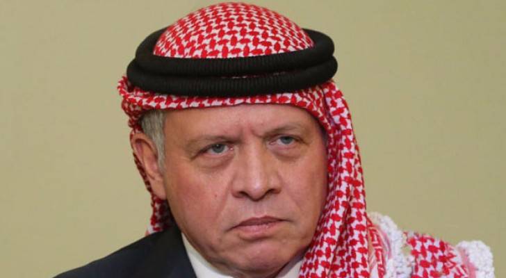 الملك يعزي في اتصال هاتفي خادم الحرمين بوفاة الأمير مشعل بن عبدالعزيز