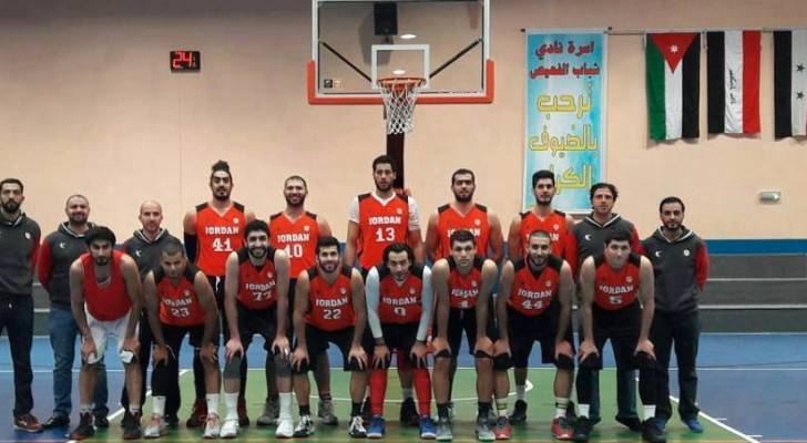 قرعة التصفيات الآسيوية المؤهلة لكأس العالم لكرة السلة تسحب اليوم 