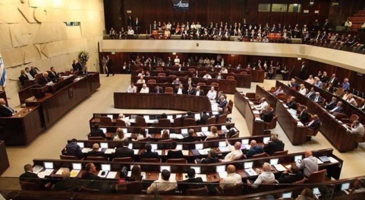 اللجنة الوزارية للتشريع تصادق على "قانون القومية"