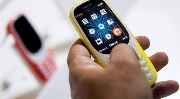 نوكيا 3310