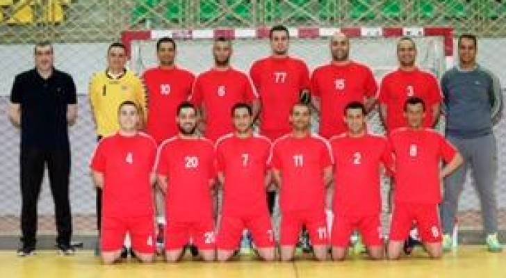 منتخب اليد