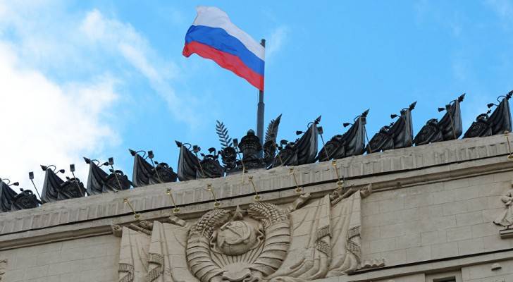 موسكو تنفي إعدام عسكري روسي على يد داعش بسوريا