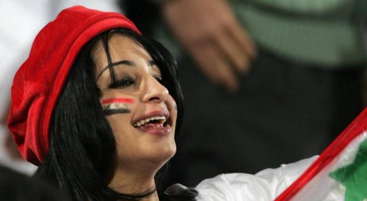 الفيفا يرفع الحظر عن المباريات الدولية في العراق
