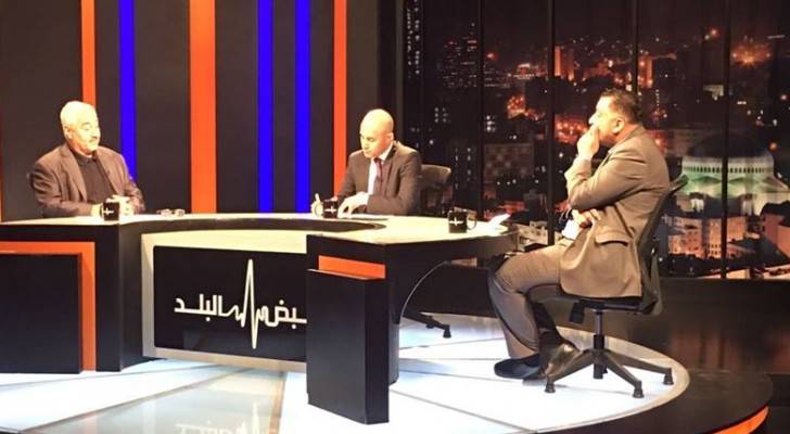 الصورة من الحلقة