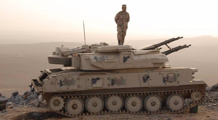 الصورة أرشيفية 