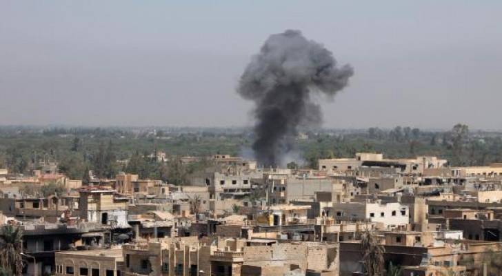 الصورة أرشيفية 