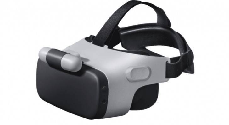 إتش تي سي تعلن عن نظارة الواقع الافتراضي LINK