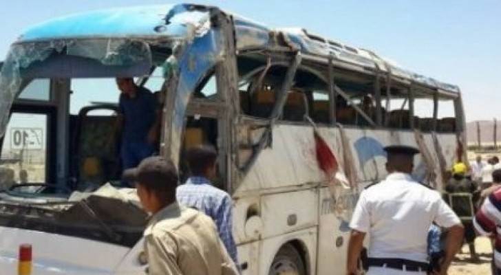 منفذو الاعتداء على الاقباط في مصر تدربوا في ليبيا