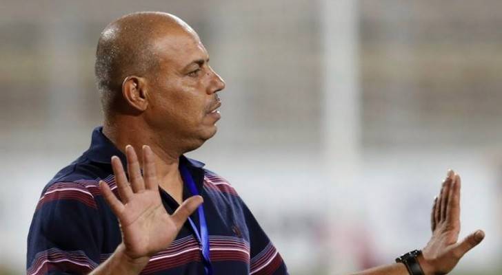 المدرب الوطني اسامة قاسم