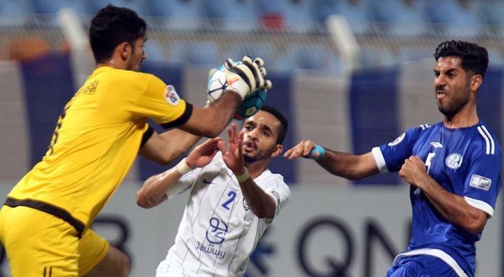 دوري أبطال آسيا: الهلال لتأكيد تأهله واختبار صعب للخويا