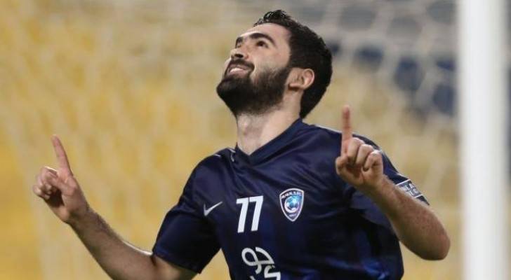 دوري أبطال آسيا: الهلال يجدد التفوق أمام استقلال خوزستان