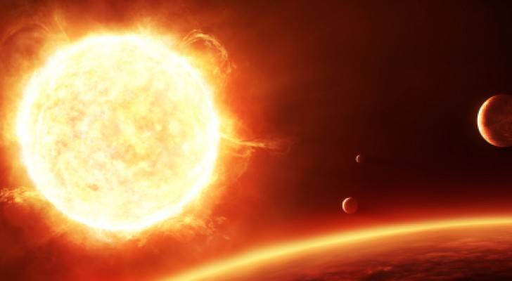 ناسا تخطط للاقتراب من الشمس