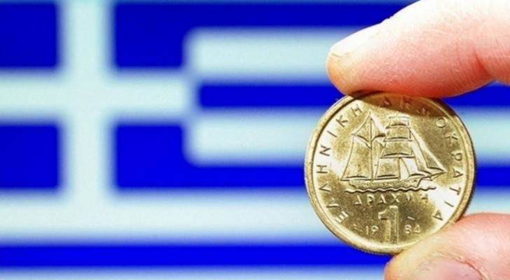 اليونان تسجل نموا اقتصاديا من جديد