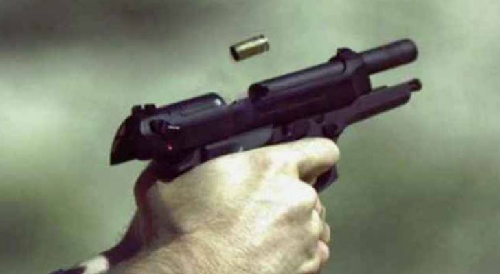 الأجهزة الأمنية شرعت في البحث عن مطلقي النار