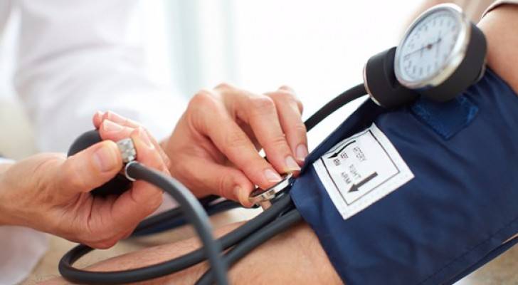 ضغط الدم 'مرتبط' بكثير من الأمراض الخطيرة