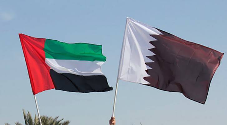 قطر تدعو لحوار صريح والإمارات تطلب خريطة طريق وضمانات