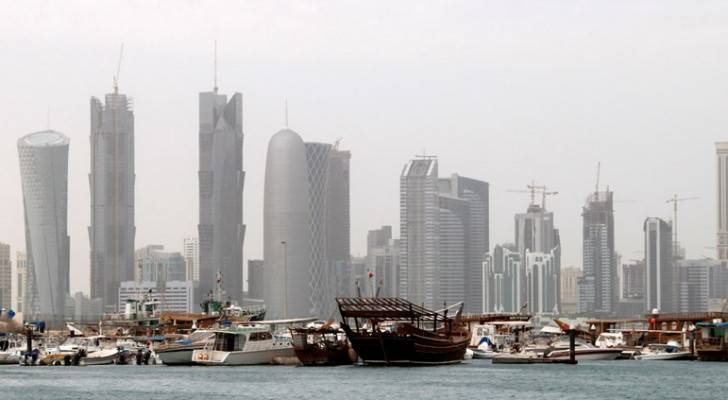  قطر تؤكد استمرار انتاج وتصدير الغاز والنفط بالوتيرة المعتادة