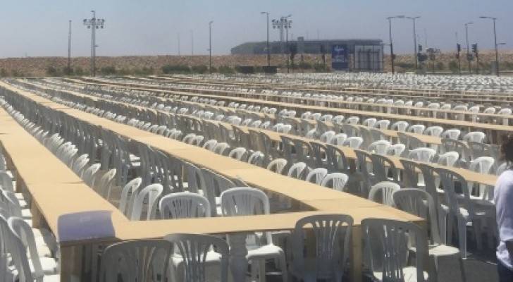 لبنان يستعد لدخول موسوعة غينيس 