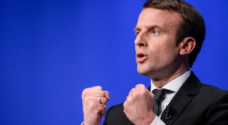 فرنسا: حزب ماكرون يتصدر نتائج الانتخابات البرلمانية