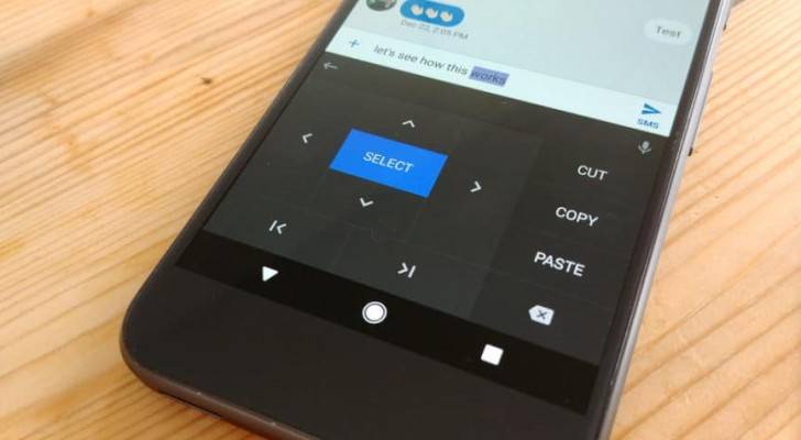 جوجل تتيح الرسم بالإصبع للبحث عن رموز تعبيرية عبر Gboard