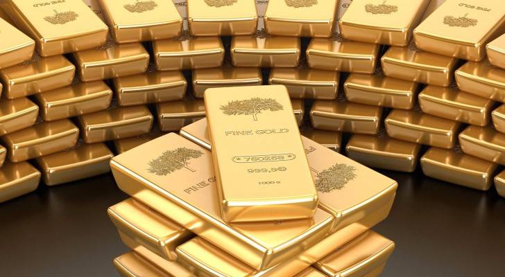 أسعار الذهب تستقر