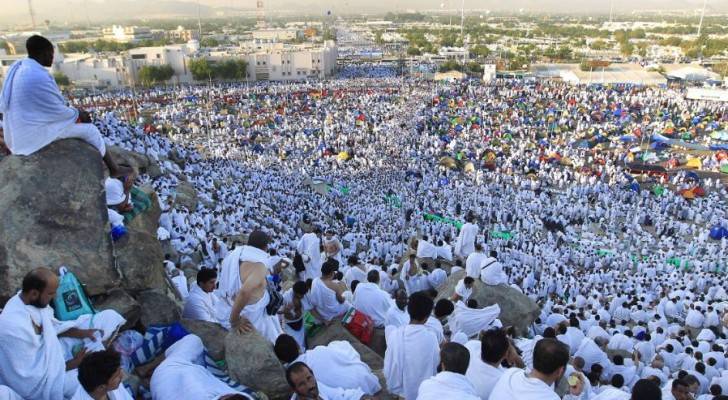 الأمن يحذركم من عمليات نصب باستخراج فيز لأداء فريضة الحج