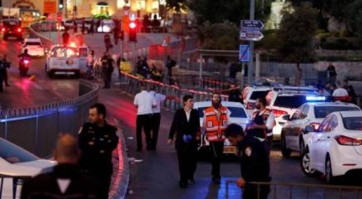 شرطة الاحتلال: لا صلة بين منفذي هجوم القدس وداعش