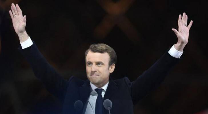 فوز ساحق متوقع لماكرون بانتخابات فرنسا الثانية