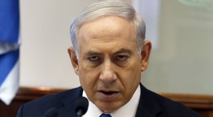 نتنياهو يدعو لوقف دفع تعويضات لاسر منفذي الهجمات الفلسطينيين