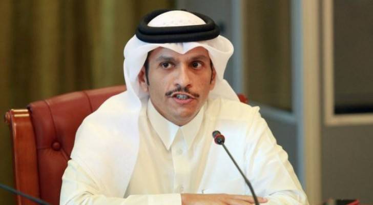 قطر: مستعدون لبحث كل مصادر قلق دول الخليج