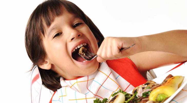 علاج فعال وبسيط لسوء التغذية عند الأطفال