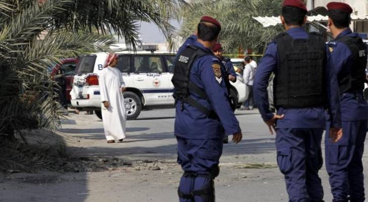 قتيل في انفجار في بلدة شيعية في البحرين