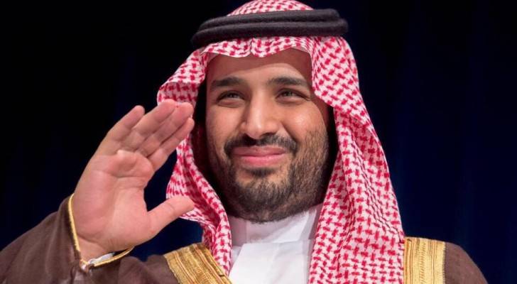 محمد بن سلمان