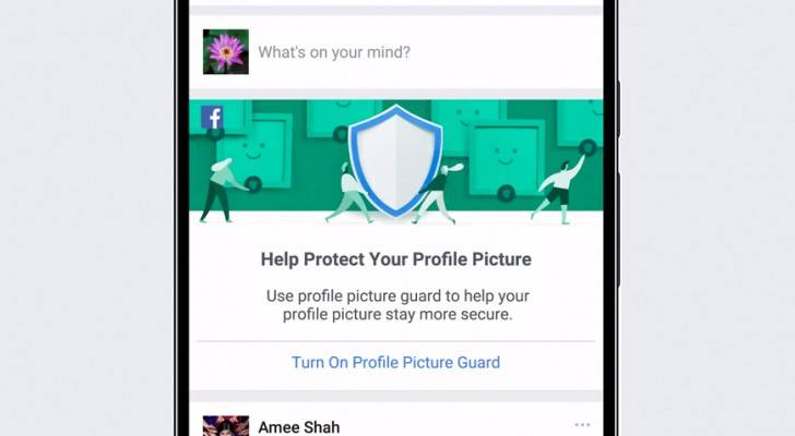 فيس بوك تعلن عن أدوات جديدة لحماية صور الملفات الشخصية