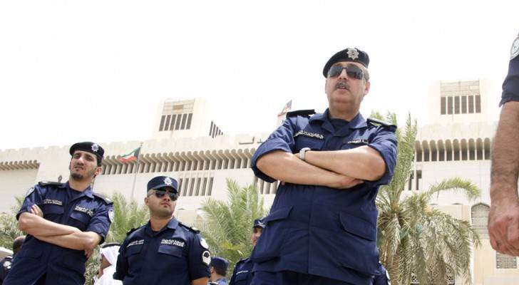 الكويت: السجن ١٩٣ سنة لسوري بتهمة السرقة